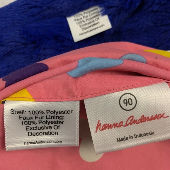 Hanna Andersson Seven Days a Week SOLD more in my closet :-) - Picture 3 of 5